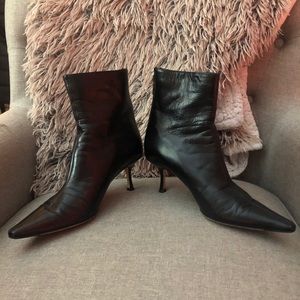 Jimmy Choo Booties
